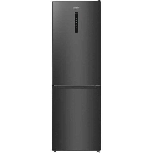 Gorenje kombinirani frižider NRK619EABXL4