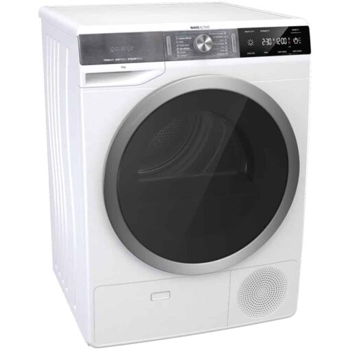 Gorenje kondenzacijska sušilica DS92ILS 9kg