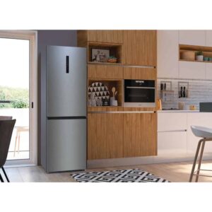 Gorenje kombinirani frižider NRK6192AXL4