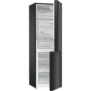 Gorenje kombinirani frižider NRK619EABXL4