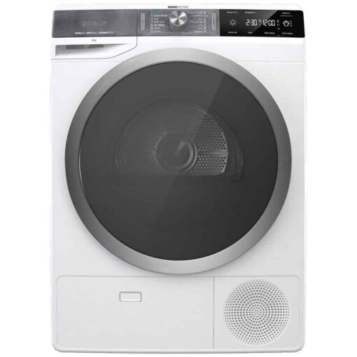 Gorenje kondenzacijska sušilica DS92ILS 9kg