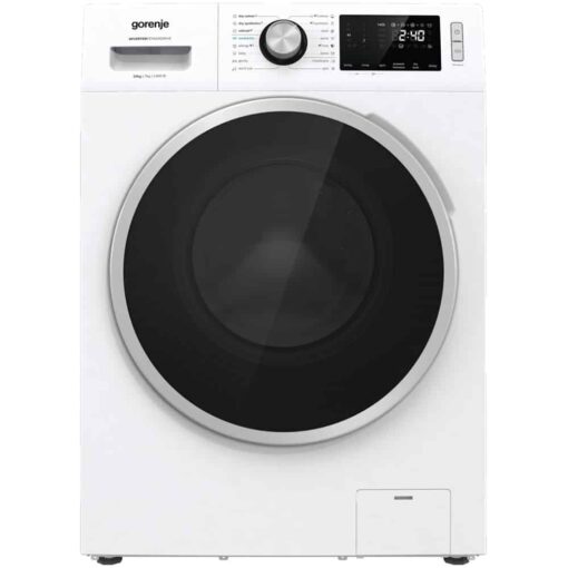 Gorenje veš mašina i sušilica WD10514S 10kg