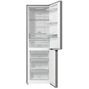 Gorenje kombinirani frižider NRK6192AXL4