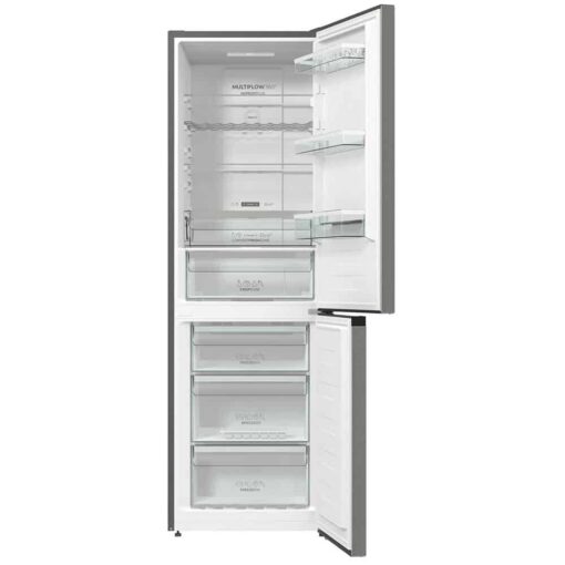 Gorenje kombinirani frižider NRK6192AXL4