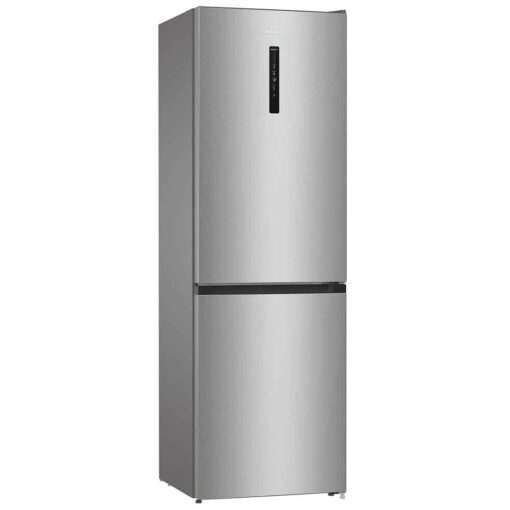 Gorenje kombinirani frižider NRK6192AXL4