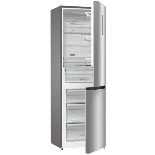 Gorenje kombinirani frižider NRK6192AXL4