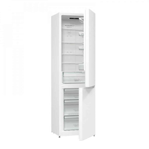 Gorenje kombinirani frižider NRK6201EW4