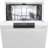 Gorenje perilica posuđa GS520E15W