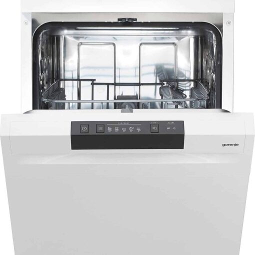 Gorenje perilica posuđa GS520E15W