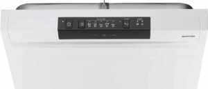 Gorenje perilica posuđa GS520E15W