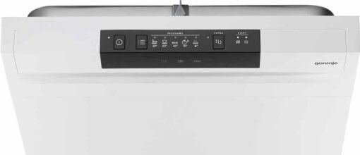 Gorenje perilica posuđa GS520E15W