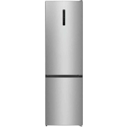 Gorenje kombinirani frižider NRK6202AXL4