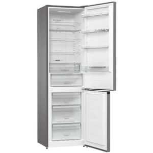 Gorenje kombinirani frižider NRK6202AXL4