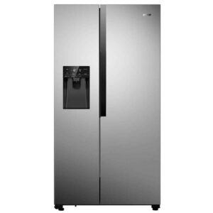 Gorenje Side by Side frižider NRS9181VX