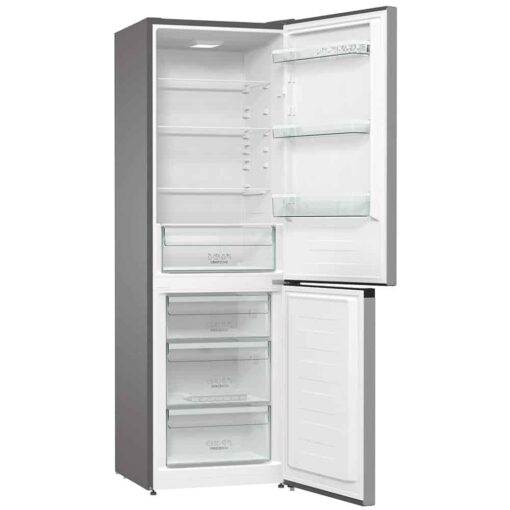 Gorenje kombinirani frižider RK6191ES4