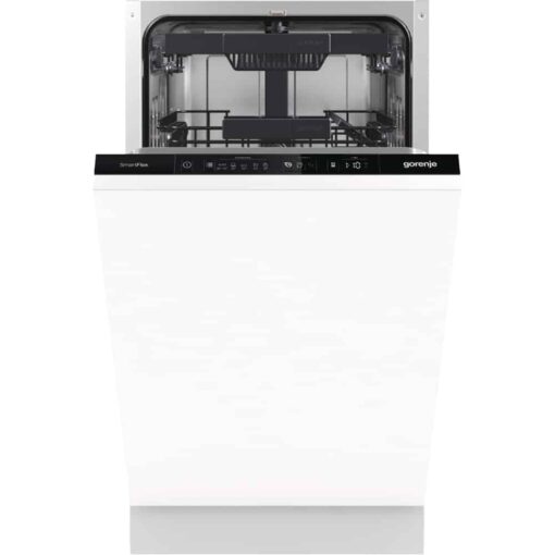 Gorenje ugradbena perilica posuđa GV561D10