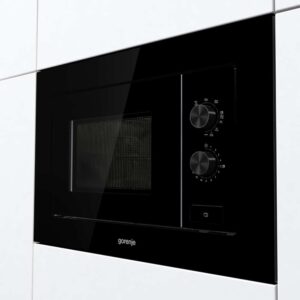 Gorenje ugradbena mikrovalna BM201EG1BG