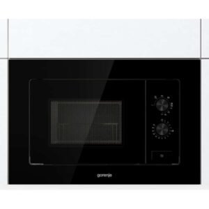 Gorenje ugradbena mikrovalna BM201EG1BG