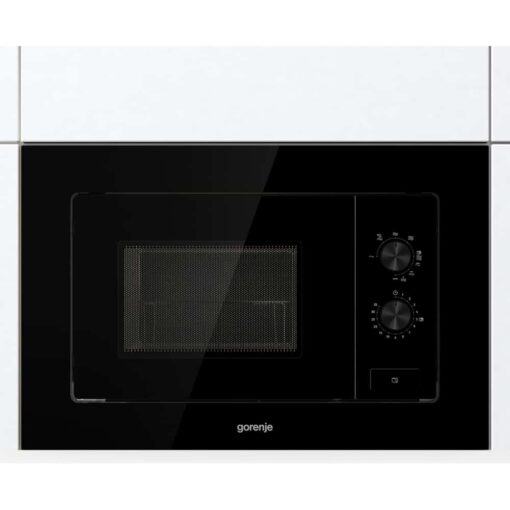 Gorenje ugradbena mikrovalna BM201EG1BG