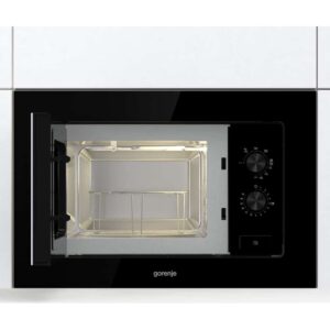 Gorenje ugradbena mikrovalna BM201EG1BG