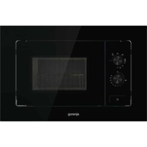 Gorenje ugradbena mikrovalna BM201EG1BG