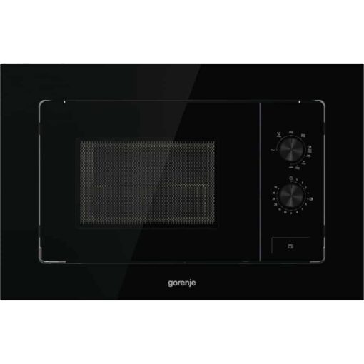 Gorenje ugradbena mikrovalna BM201EG1BG