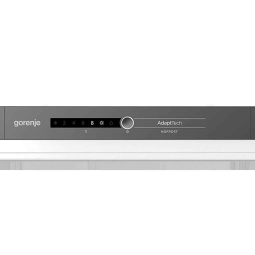 Gorenje ugradbeni frižider NRKI5182A1