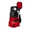 Einhell kombinovana potopna pumpa za čistu i prljavu vodu GC-DP 7035 LL