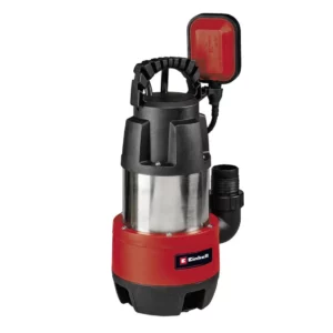 Einhell potopna pumpa za prljavu vodu GC-DP 9040 N