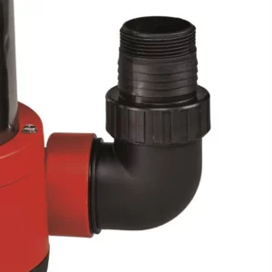 Einhell potopna pumpa za prljavu vodu GC-DP 9040 N