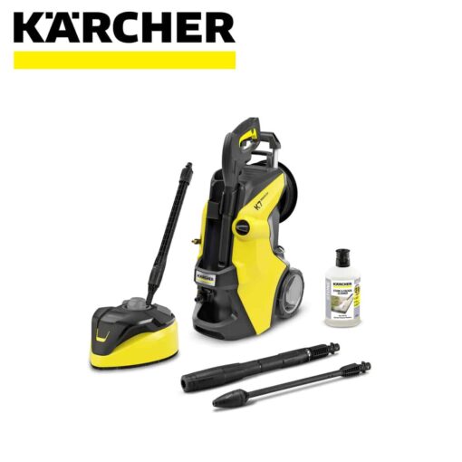 Karcher Visokotlačni perač K7 Premium Power Home K 7