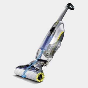 KARCHER Aku čistač tvrdih podova FC 5 CORDLESS PREMIUM WHITE