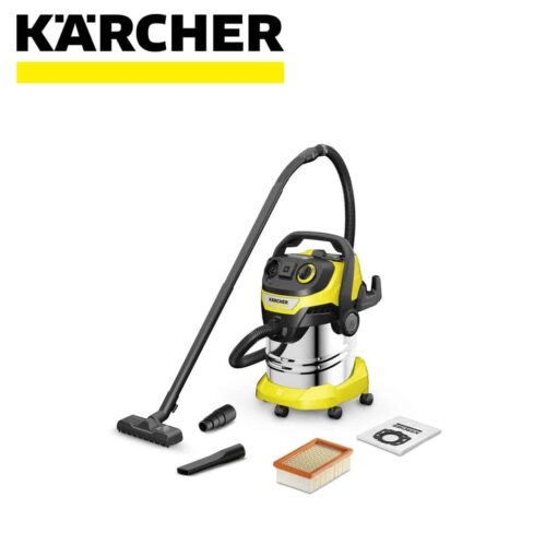 KARCHER Usisivač za suho i mokro WD 5 P S V-25/5/22 WD5