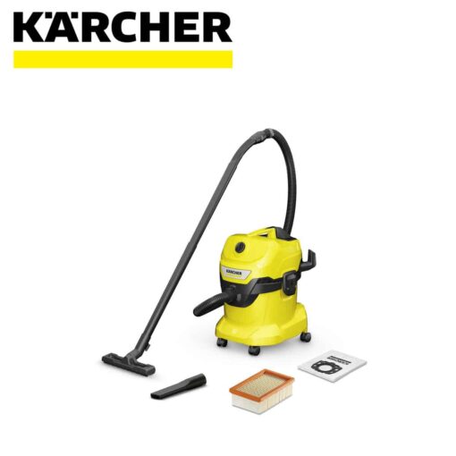 KARCHER Usisivač za suho i mokro WD 4 V-20/5/22 WD4