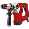 Einhell čekić bušilica TE-RH 32 4F Kit