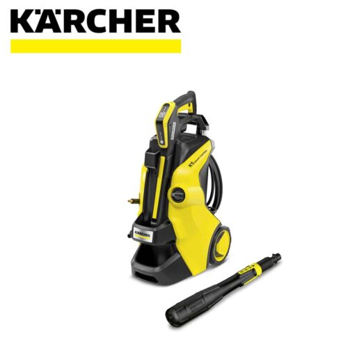 Karcher Visokotlačni perač K5 Smart Control K 5