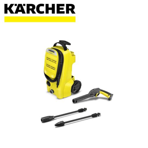 Karcher perač visokim pritiskom K3 Compact 120 bar K 3