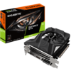 Grafička Gigabyte VGA GTX 1650 OC4GB GDDR6 128bit; DVI