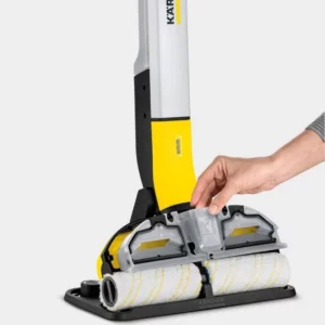 KARCHER Čistač podova EWM 2