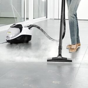 KARCHER Paročistač parni čistač SV 7 Premium SV7