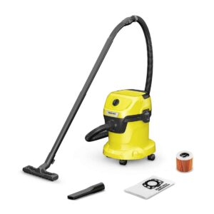 Karcher usisivač za suvo i mokro WD 3 V-15/4/20