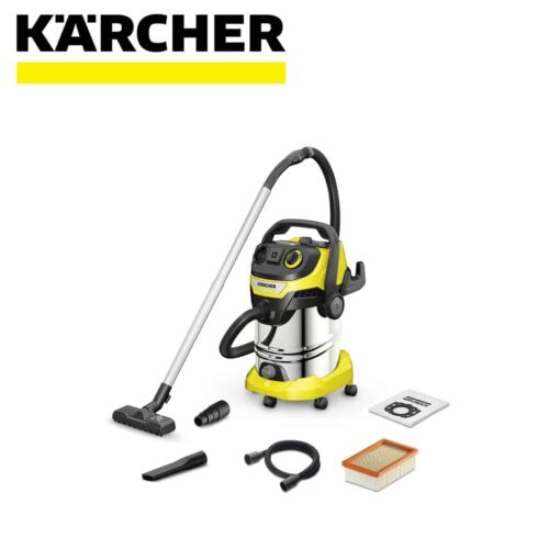 Karcher Usisivač za suho i mokro WD 6 P S V-30/6/22/T