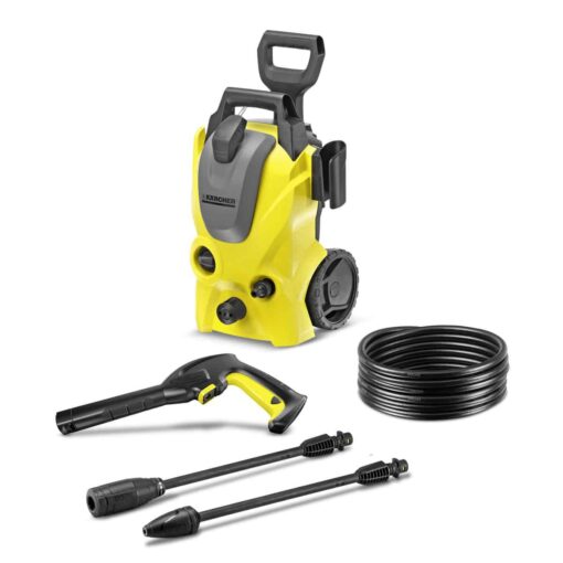 Karcher perač visokim pritiskom K 3 K3 Premium