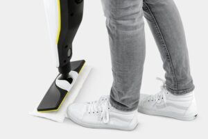 Karcher Paročistač parni čistač SC 3 EasyFix Uspravni Premium SC3