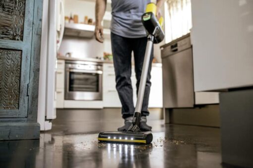 Karcher Usisivač za suho usisavanje VC 6 Cordless OurFamily VC6