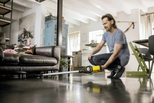 Karcher Usisivač za suho usisavanje VC 6 Cordless OurFamily VC6