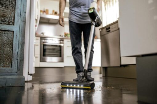 KARCHER Usisivač za suho usisavanje VC 6 Cordless Premium OurFamily VC6