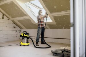 KARCHER Usisivač za suho i mokro WD 6 P S V-30/8/22/T Renovation WD6