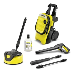 Karcher perač visokim pritiskom K 4 Compact Home