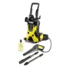 Karcher perač visokim pritiskom K5 EU